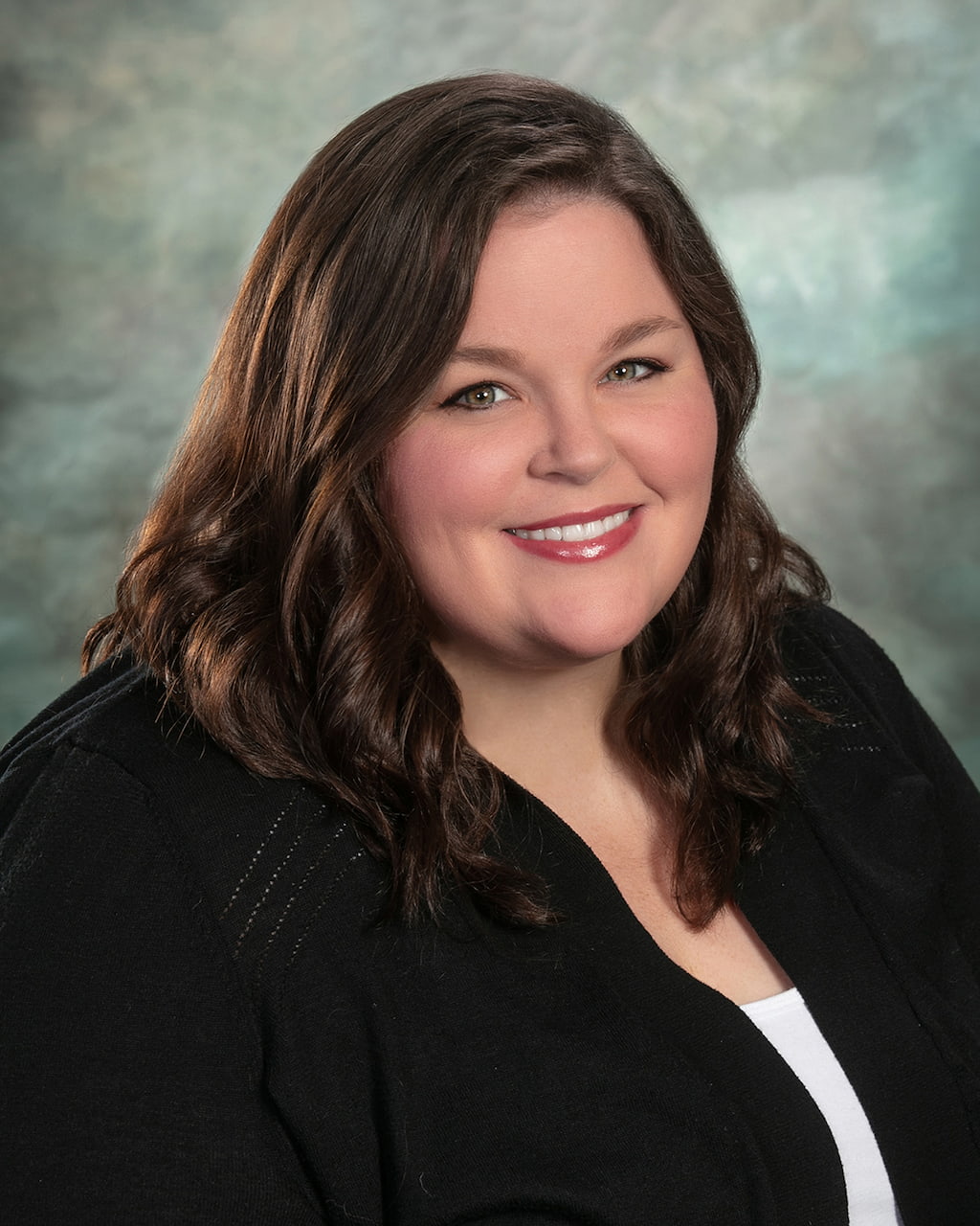 Jessica Vohs - Main Portrait