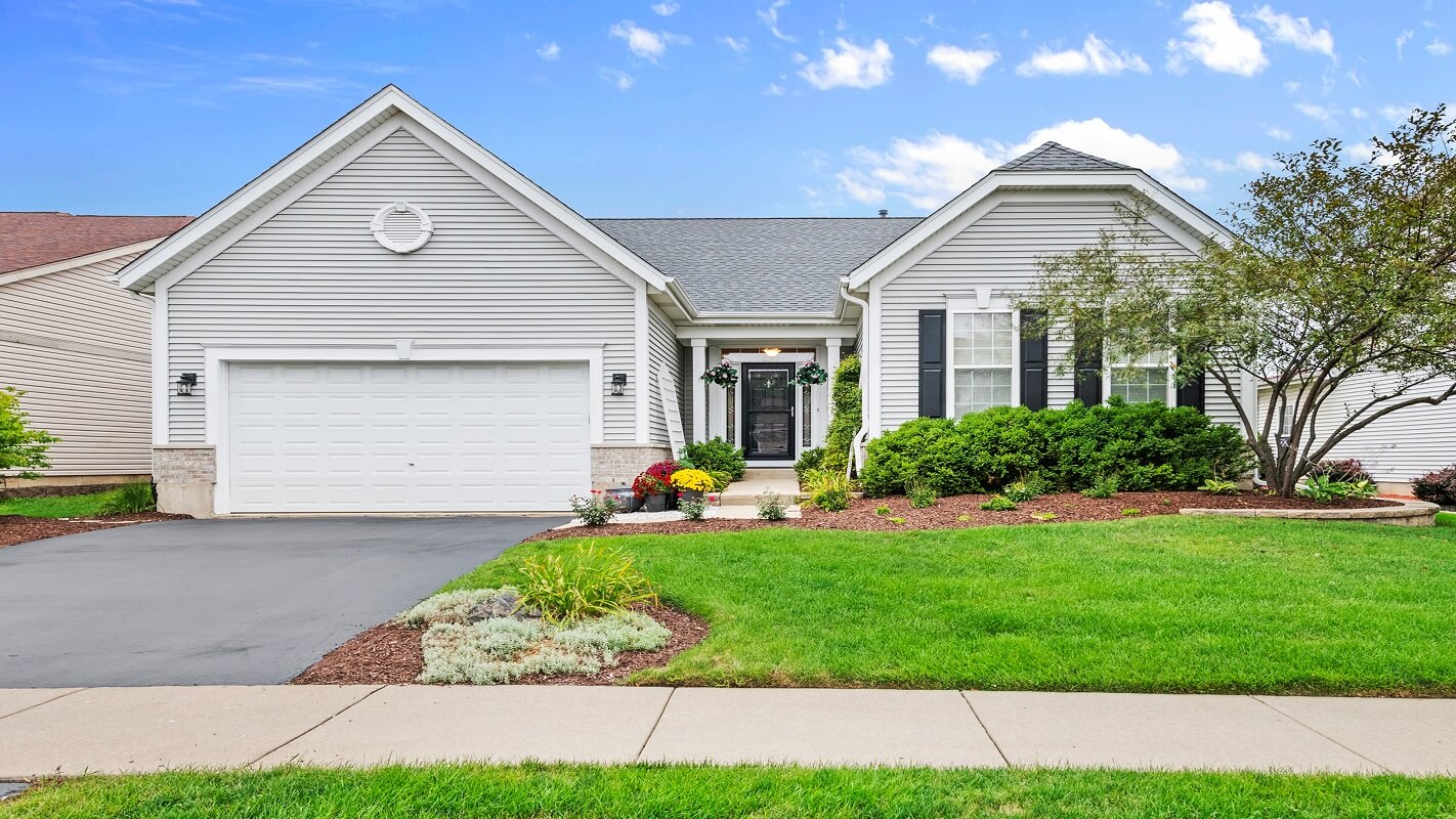 Front Real Residential Estate