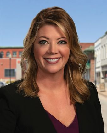 Jenn Bodenhausen