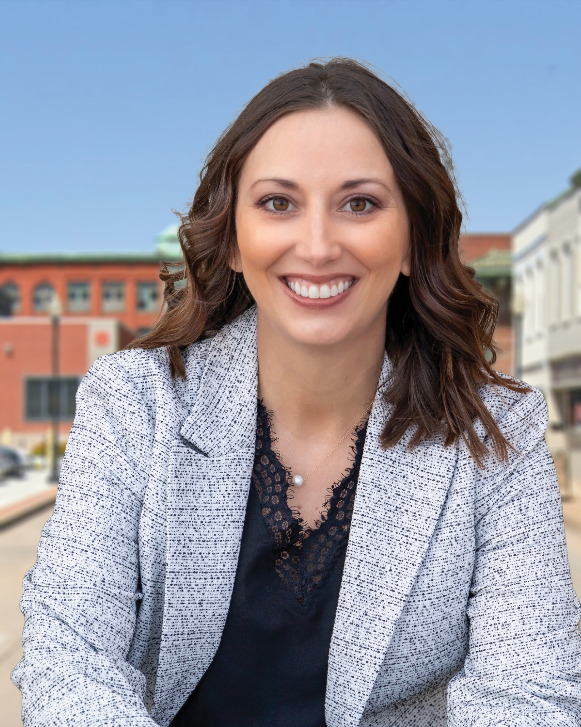 April Roberts - Main Portrait - cityBG