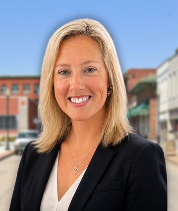 Amanda Orcutt
