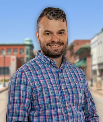 Bryce Keber