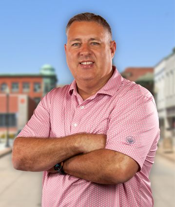 Ed Stroud