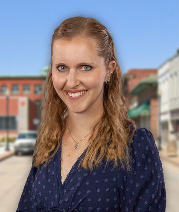 Katie Keber