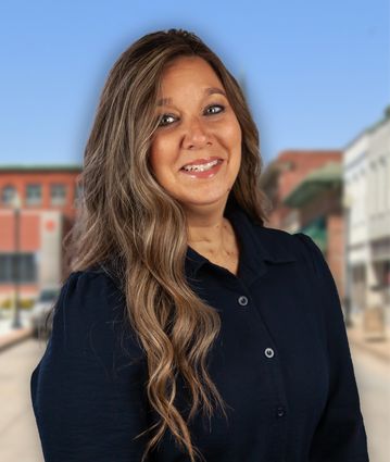 Melissa Schultz
