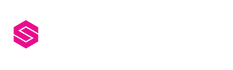 Stroud and Real - Pink White Horizontal