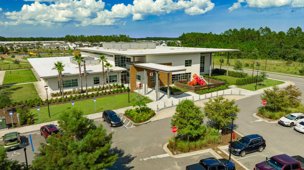 25-web-or-mls-Wildlight - YMCA rear entrance aerial 2