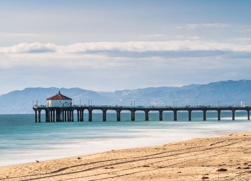 HM - Manhattan Beach