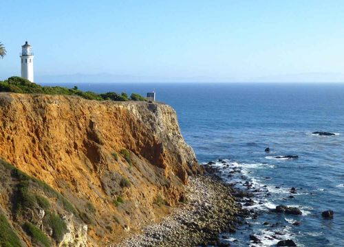 HM - Palos Verdes