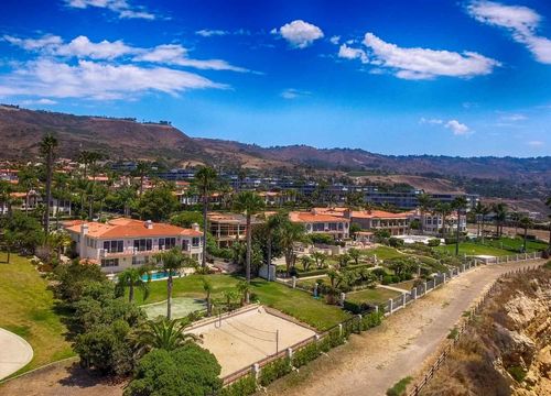 HM - Rancho Palos Verdes