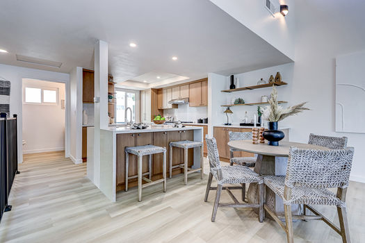 Hoffman Murphy - 848 1st_Kitchen-Dining