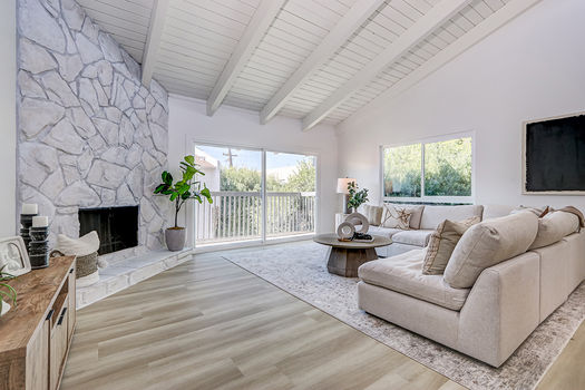 Hoffman Murphy - 848 1st_Living room1