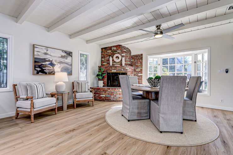 Hoffman Murphy - 547 24th_Dining room1