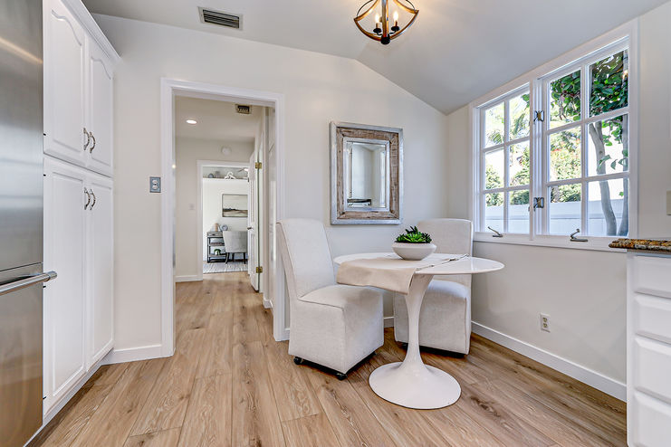Hoffman Murphy - 547 24th_Kitchen Nook