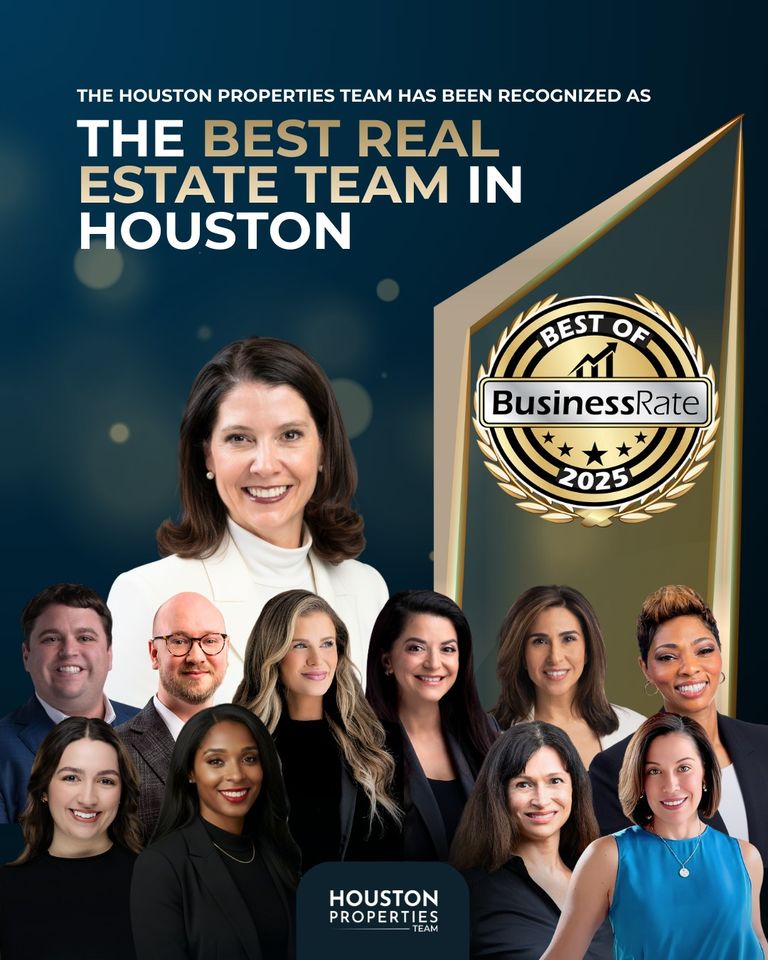Houston Properties Team
