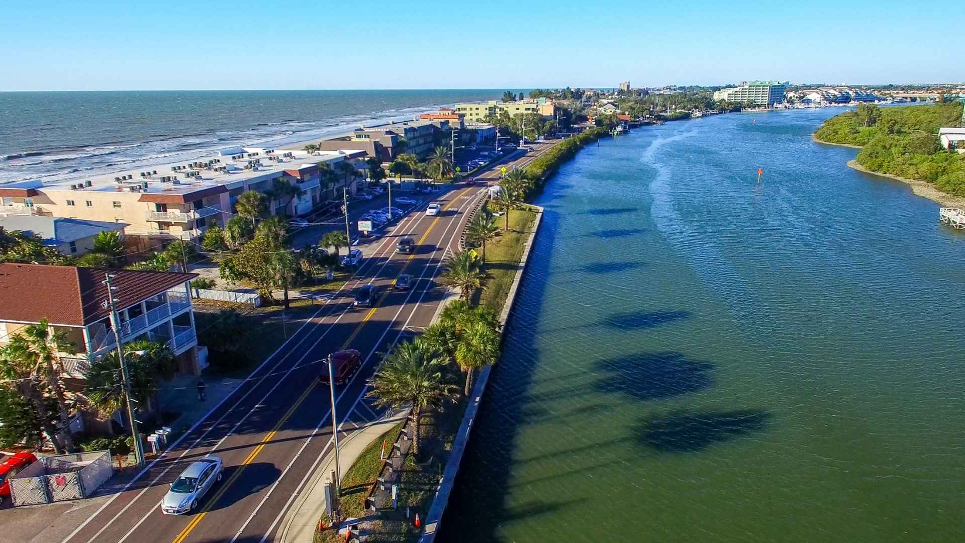 Alena - Inner Indian Shores Beach Img