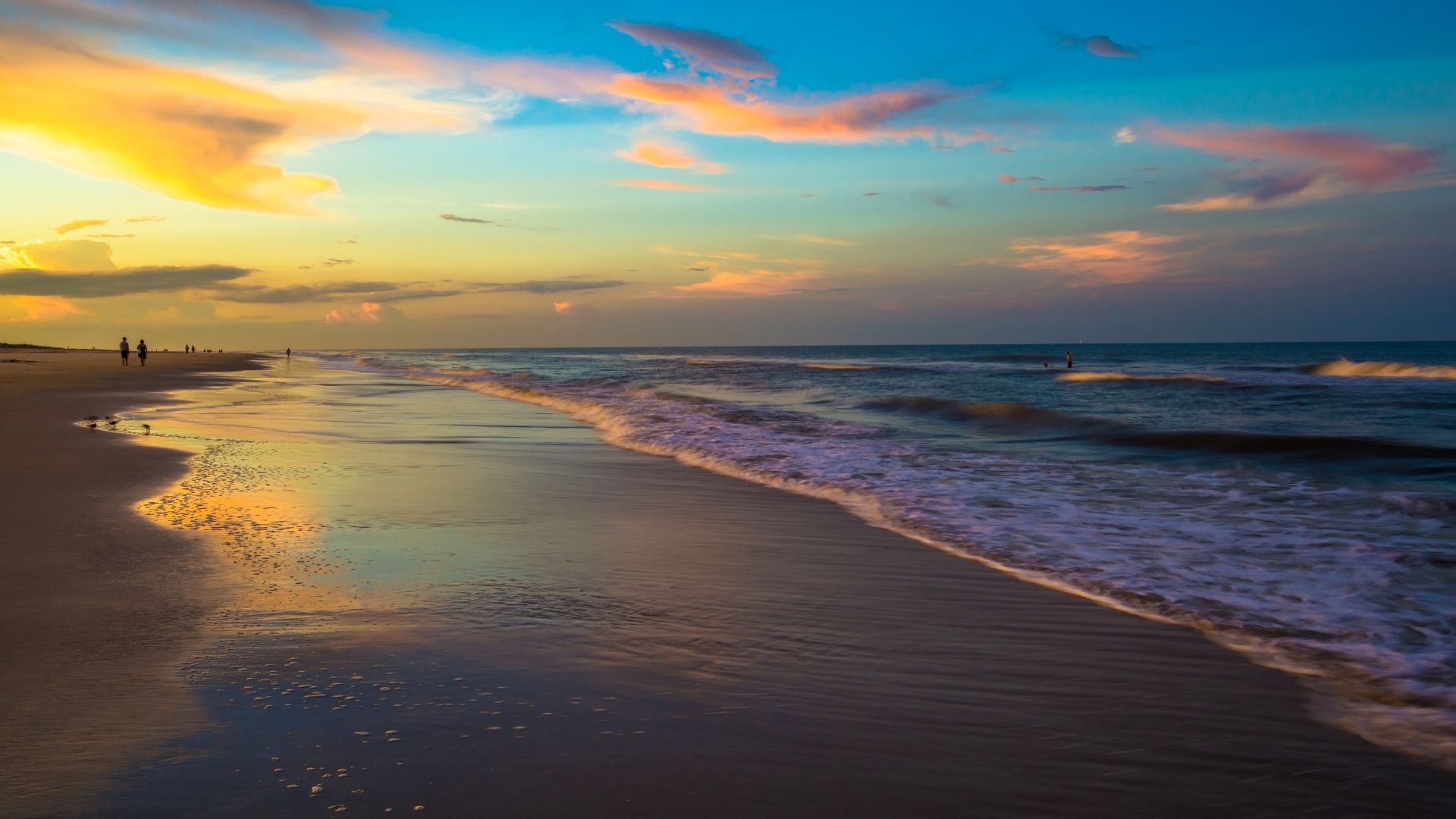 Alena - Inner Madeira Beach Beach Img