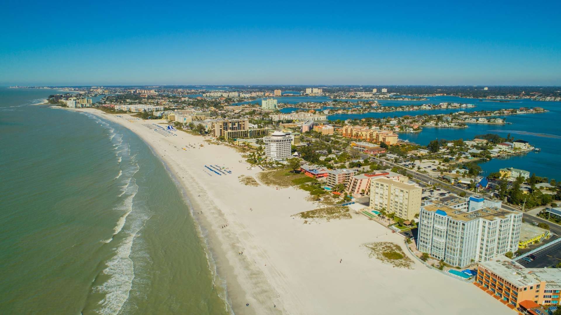 Alena - Inner Pass-a-Grille Beach Img