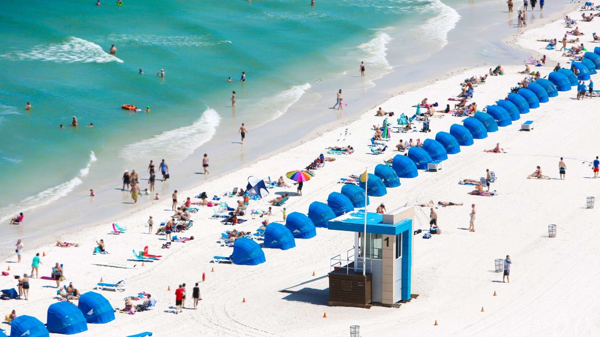 Alena - Inner Sand Key Img