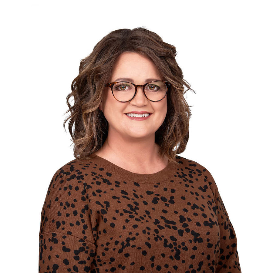 Monica Gattshall