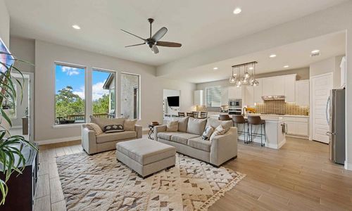 Trophy Club Investment to Unlock Real Estate Potential