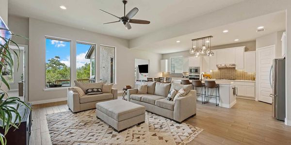 Trophy Club Investment to Unlock Real Estate Potential