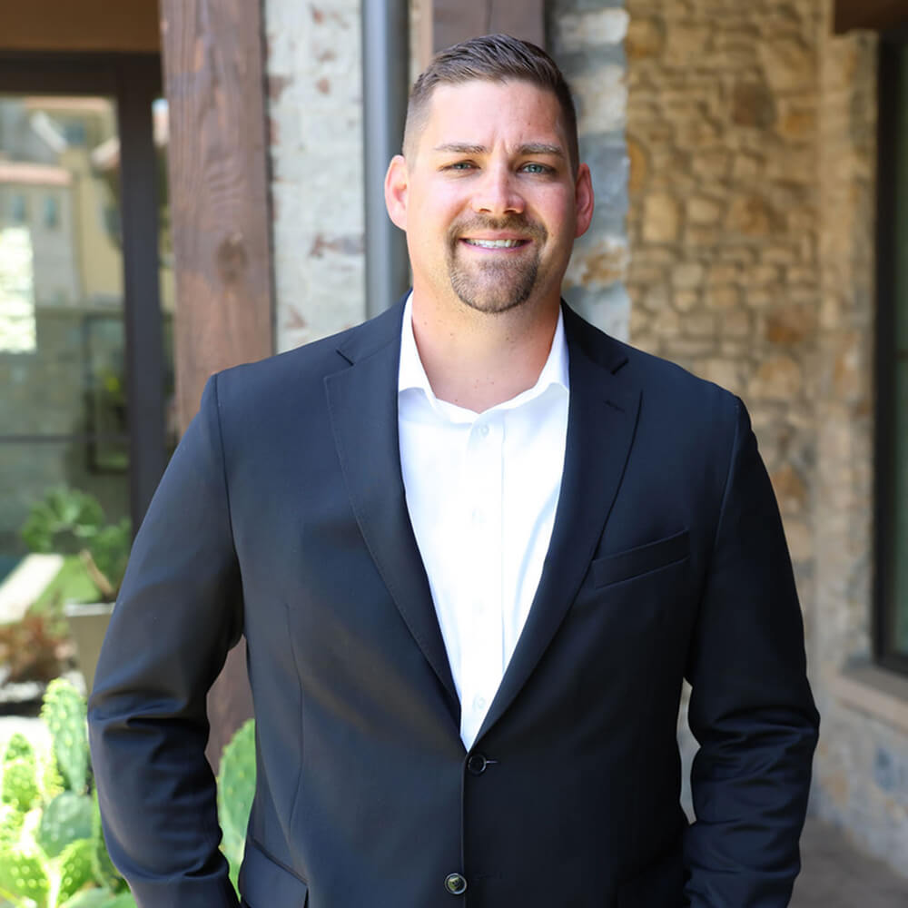 Tyler Kreis: Local Real Estate Agent and Broker in Roanoke, TX