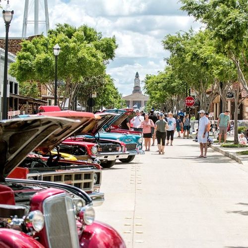 Discovering Roanoke's Charm and Convenience