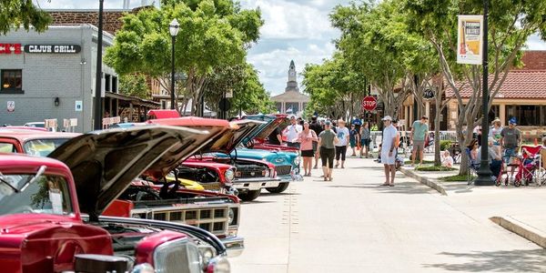 Discovering Roanoke's Charm and Convenience