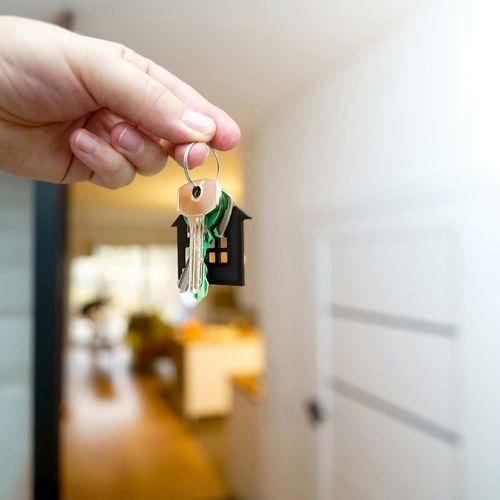 Navigating Keller's Real Estate for First-Time Homebuyers