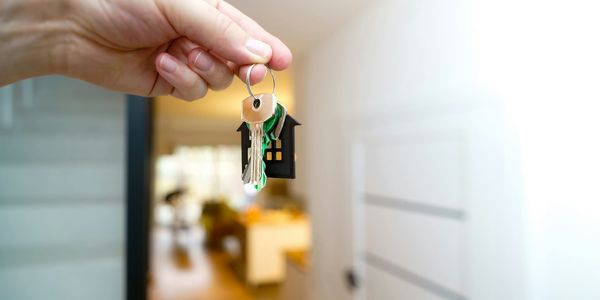 Navigating Keller's Real Estate for First-Time Homebuyers