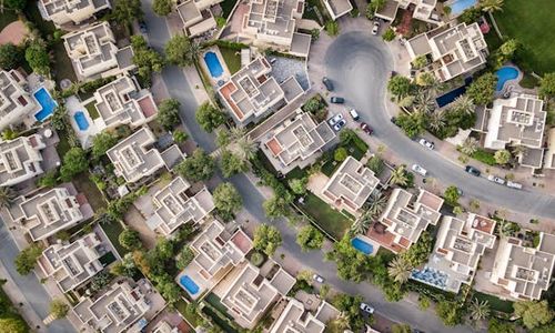 Discover Grapevine's Best Starter Neighborhoods for First-Time Buyers