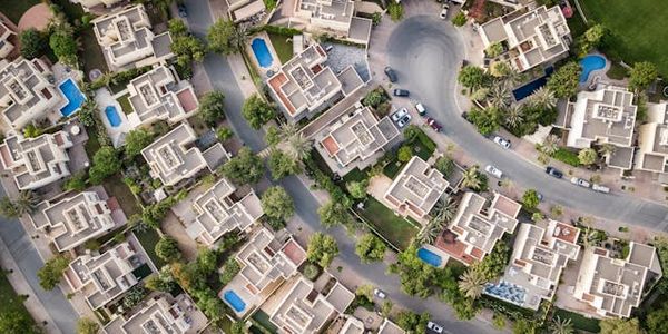 Discover Grapevine's Best Starter Neighborhoods for First-Time Buyers