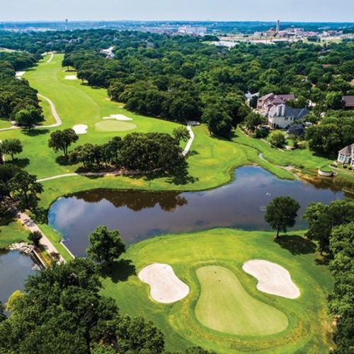 Why Trophy Club is One of the Best Places to Live in DFW