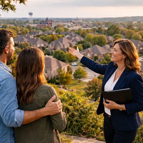 8 Reasons to Choose a Local Realtor for Your Next Home