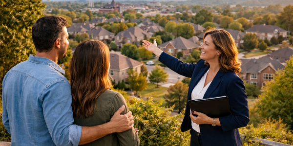 8 Reasons to Choose a Local Realtor for &hellip;
