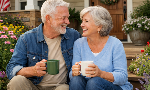 Why Seniors Benefit from Real Estate and Care …