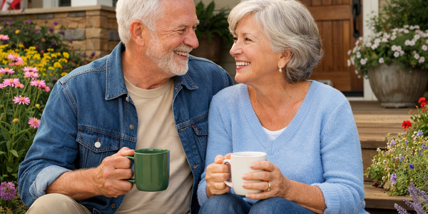 Why Seniors Benefit from Real Estate and Care &hellip;