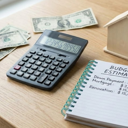 How Much House Can I Afford in Texas? A First-Time Buyer's Honest Look at the Numbers