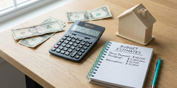 How Much House Can I Afford in Texas? &hellip;