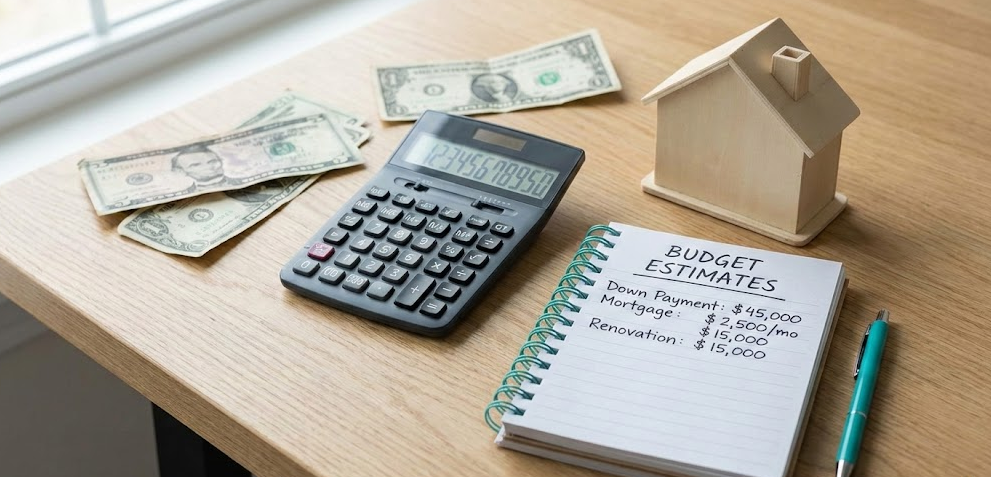 first time home buyer texas how much can I afford