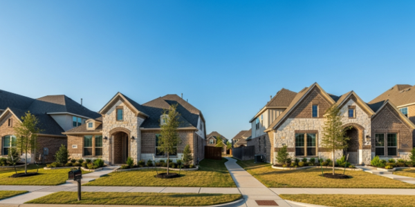 Best Home Builders in Northlake, TX: An Honest &hellip;