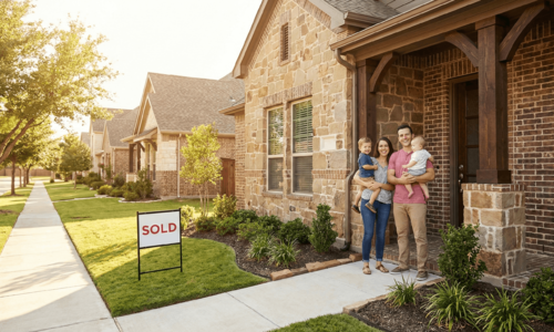 New Home Communities in Justin, TX: Builders, Prices, …