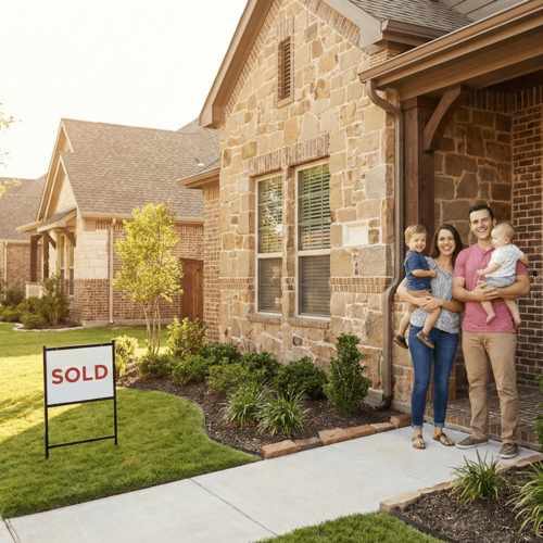 New Home Communities in Justin, TX: Builders, Prices, and What They Don't Tell You (2026 Guide)