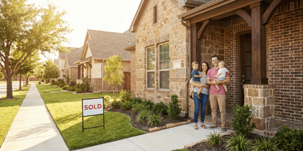 New Home Communities in Justin, TX: Builders, Prices, &hellip;