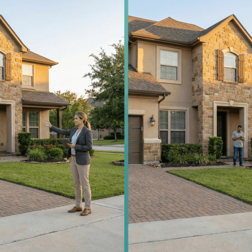 Full-Service vs. Discount Real Estate Agent: What Sellers Actually Give Up (and Save)