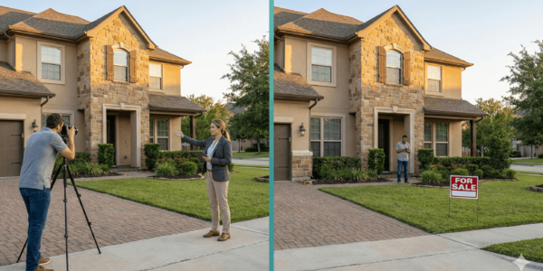 Full-Service vs. Discount Real Estate Agent: What Sellers &hellip;