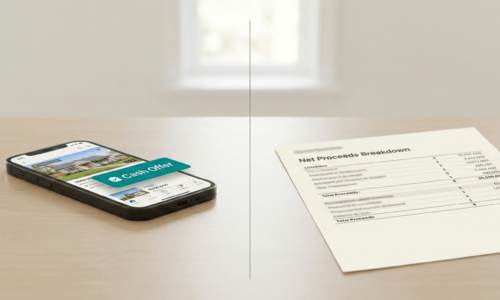 Opendoor vs Offerpad Instant Cash Offers & Transaction …