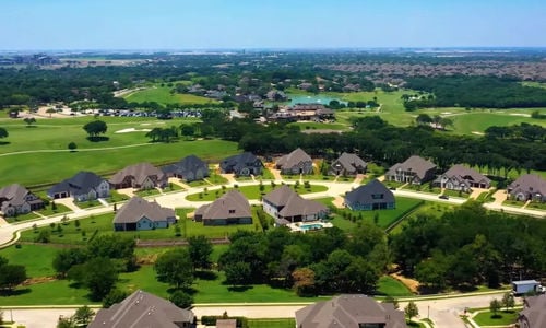 Is Trophy Club, TX a Good Place to &hellip;