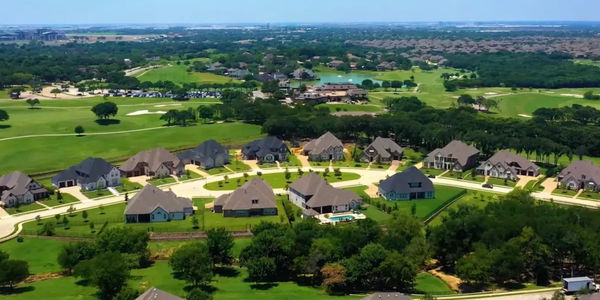 Is Trophy Club, TX a Good Place to &hellip;